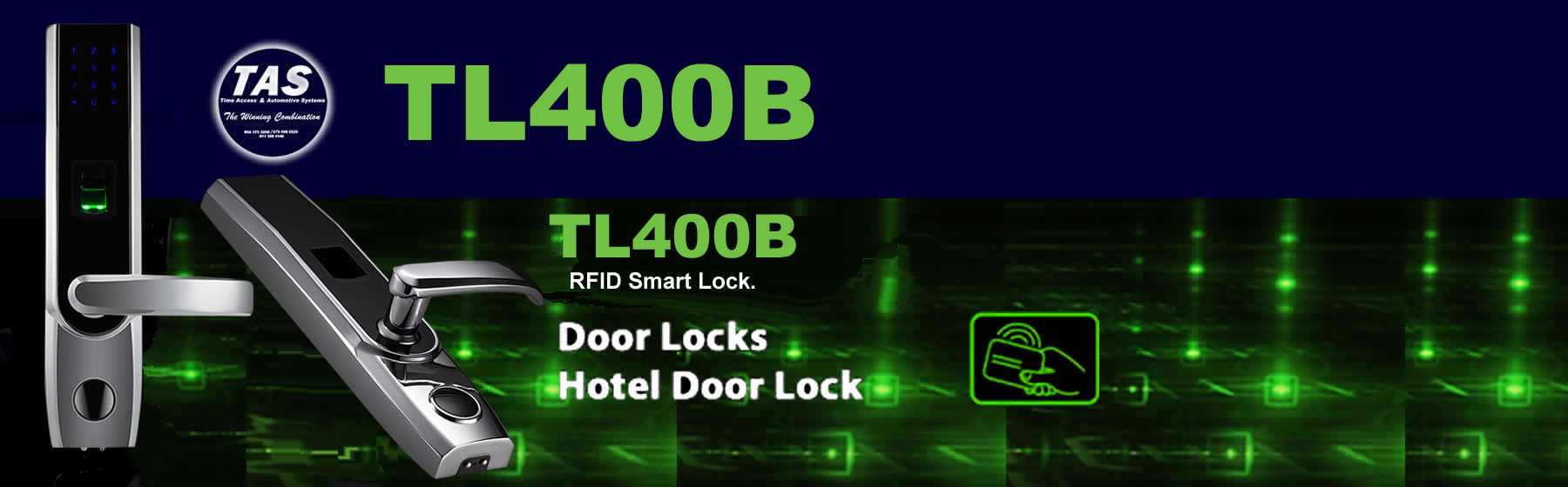 tl400b door locks